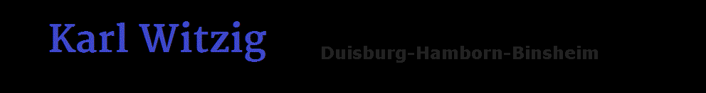 Duisburg-Hamborn-Binsheim