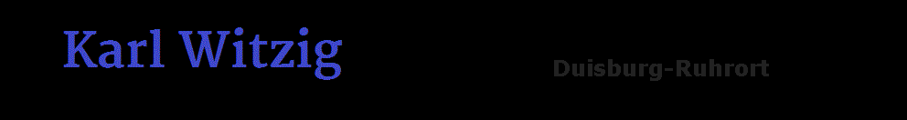 Duisburg-Ruhrort